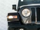 Jeep Wrangler Unlimited Sport 3.6L A/T