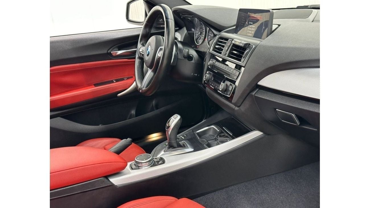 BMW 228i M Sport 2016 BMW 228i M-Sport Coupe, Feb 2025 BMW Service Pack, Low Kms, GCC