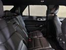 Ford Explorer ST 400A 3.0L E3622 EXPLORER ST 4WD 3.0L ECOBOOST AT LTHR