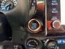 تويوتا هيلوكس Adventure 4.0L