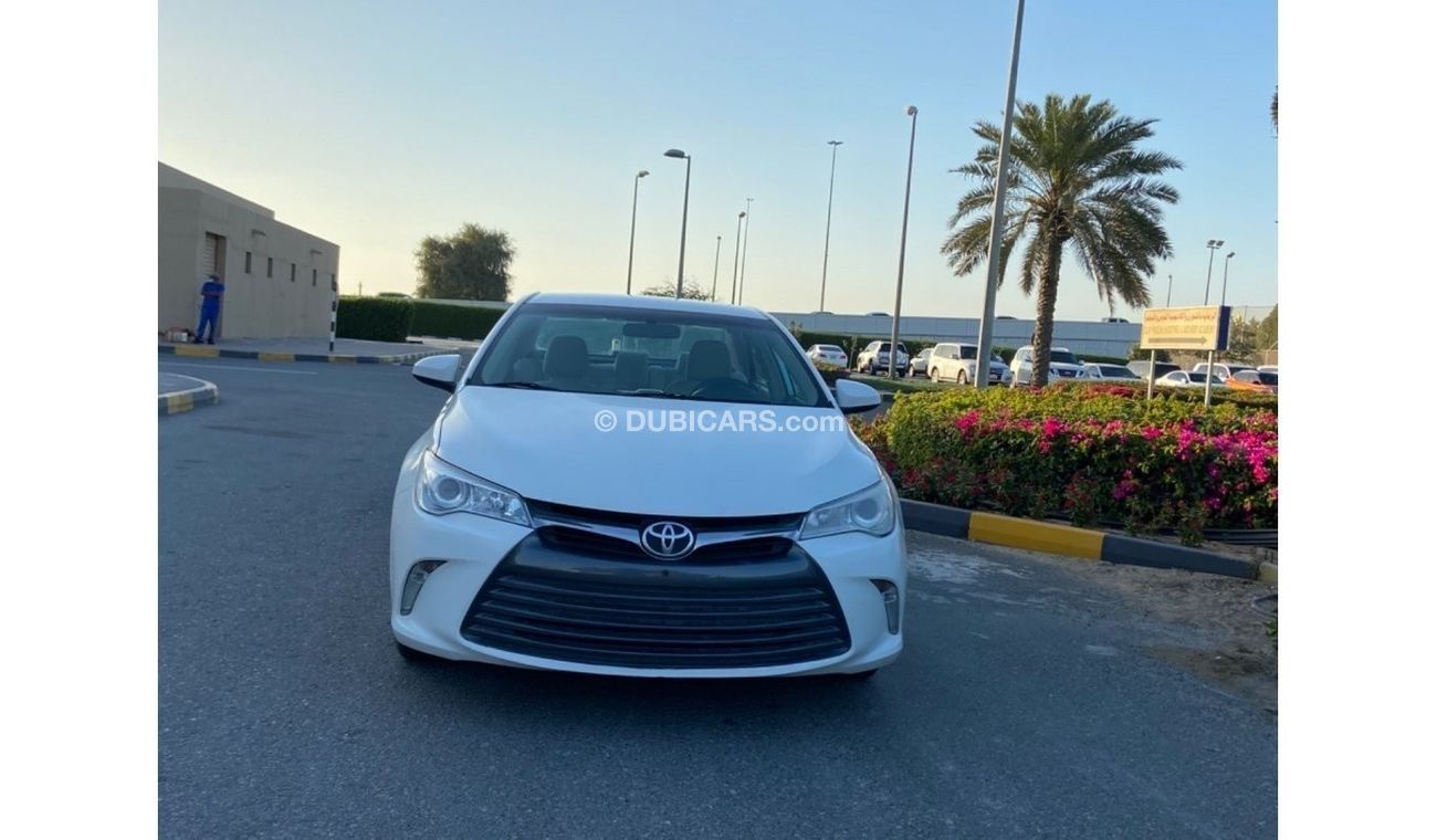 تويوتا كامري GL GL GL GL