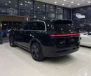 Li Auto L9 ULTRA