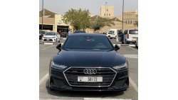 Audi A7 3.0L