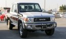 Toyota Land Cruiser Pick Up LX V6