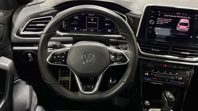Volkswagen T-Roc R-LINE, миниатюра 27