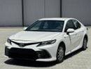 Toyota Camry LE HEV