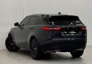 Land Rover Range Rover Velar 2024 Range Rover Velar Dynamic SE  P250, 5 Years Agency Warranty, Full Service History, GCC