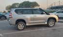 Toyota Prado RHD, Diesel, Automatic, 3.0L, Push Start (Export Only)