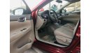 Nissan Sentra 1.8