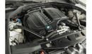 BMW 640i 2013 BMW 640 Gran Coupe / High Option