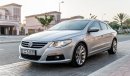 Volkswagen Passat CC Sport (full option)