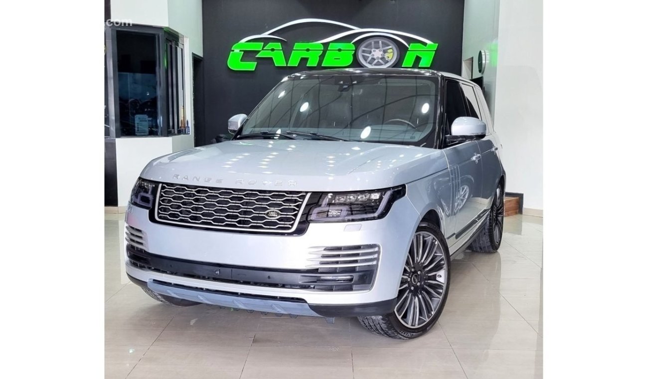 لاند روفر رانج روفر إتش أس إي SPECIAL OFFER RANGE ROVER VOGUE 2017 ( CLEAN TITLE ) FACELIFT 2021 IN VERY GOOD CONDITION FO