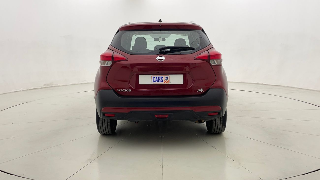 Nissan Kicks 2020 SV | AED 602/Month | 0 DP | 30 Day Return | Warranty | Service History