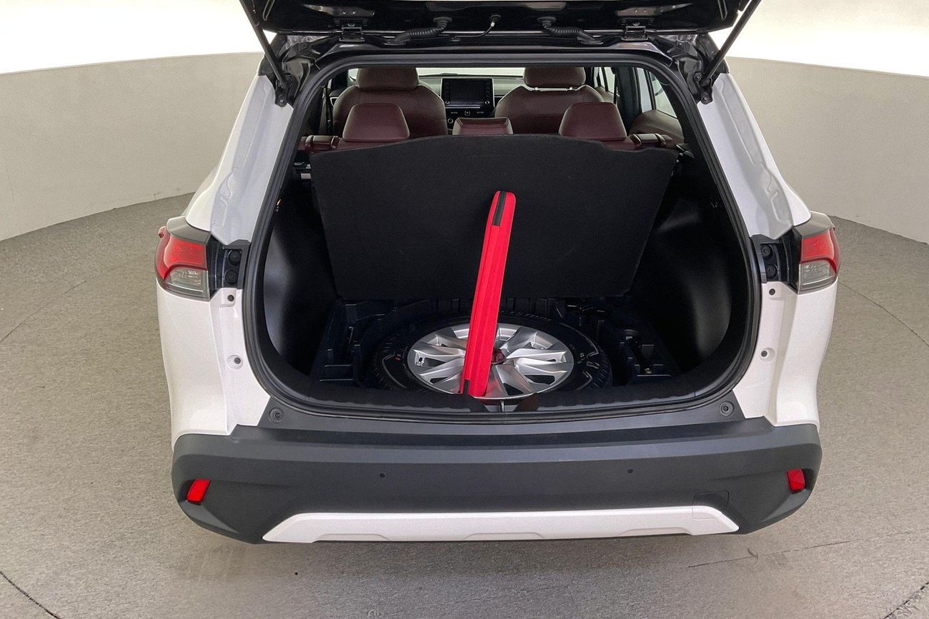 Toyota Corolla Cross GLI | Guaranteed Warranty | 0 Down Payment