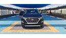 Hyundai Tucson Car is very good and clean