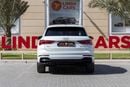 أودي Q3 35 TFSI S Line 1.4L
