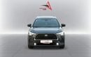 تويوتا كورولا كروس 1.8L XL | 2023 | GCC SPECS | FULL AGENCY SERVICE