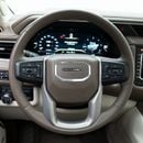 جي أم سي يوكون DENALI
