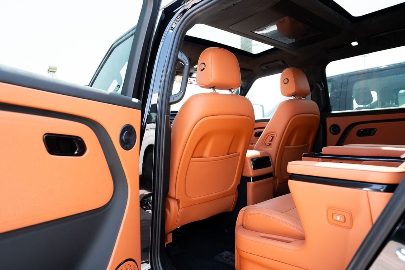 روكس أداماس 6 Seaters 2026