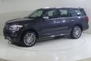 Ford Expedition PLATINUM XP-PN222/ AL TAYER MOTORS/ AL QOUZ SHOWROOM