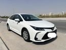 تويوتا كورولا XLI