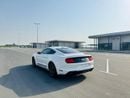 Ford Mustang STD