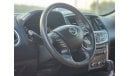 Nissan Pathfinder American