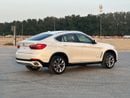 BMW X6 35i Exclusive 3.0L