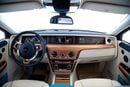 Rolls Royce Phantom EWB Std