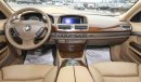 BMW 750Li Li