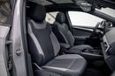 فولكس واجن ID.4 كروز 2024 VOLKSWAGEN ID4 CROZZ PRO - GREY inside BLACK | Export Only