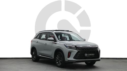 دي اف اس كاي فنغون 580