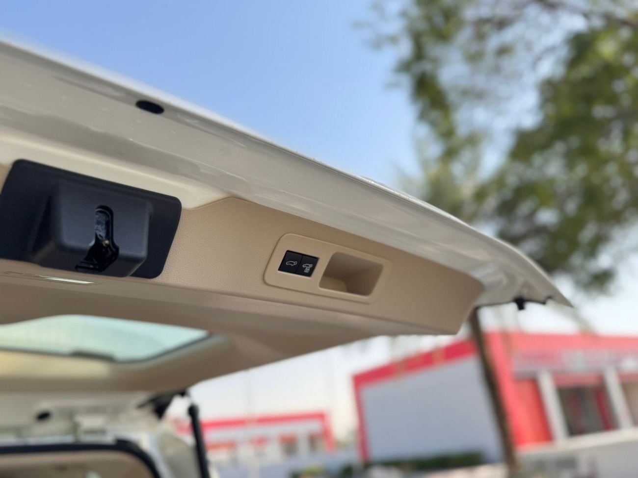 تويوتا لاند كروزر GXR TT / 2026 / can be local use