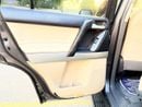 Toyota Prado TX-L
