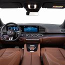 Mercedes Benz GLS450 4MATIC 7,569  P.M • 0% Downpayment • Mercedes-Benz GLE 53 4MATIC+ • Agency Warranty