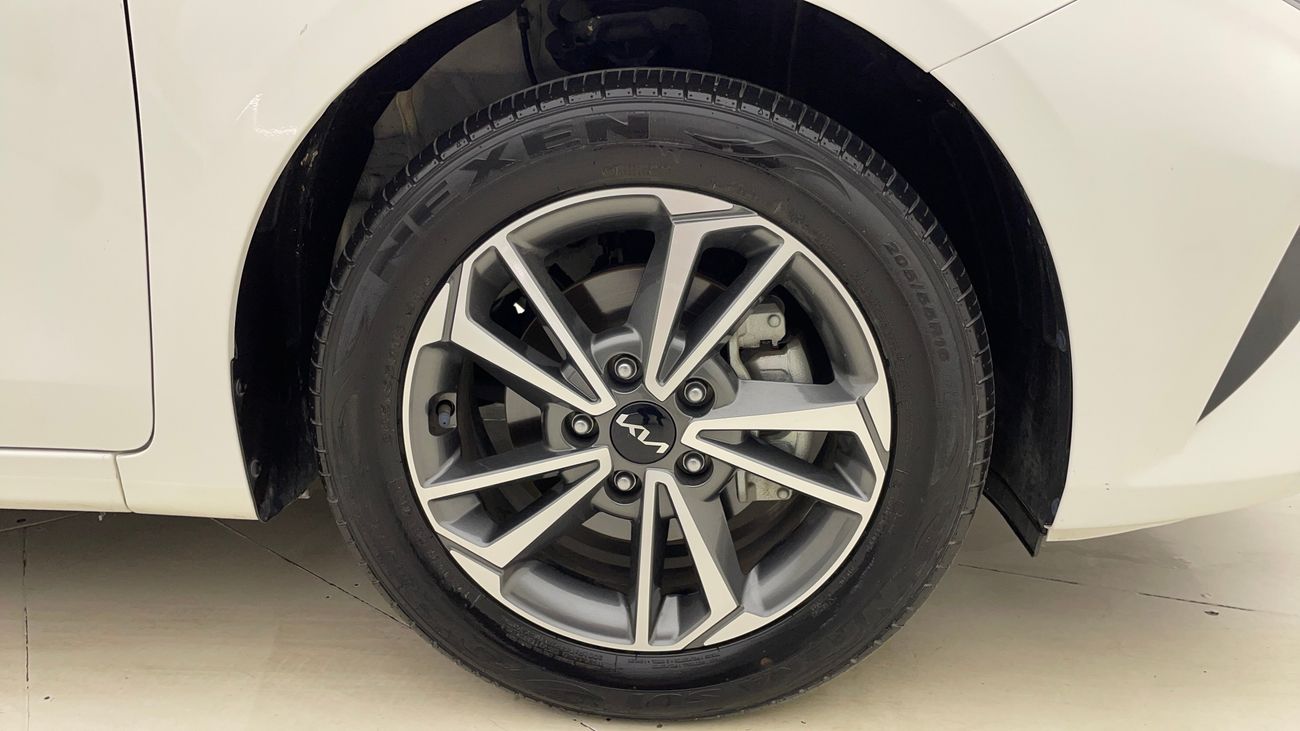 Kia Cerato EX 1.6 | Zero Down Payment | Home Test Drive