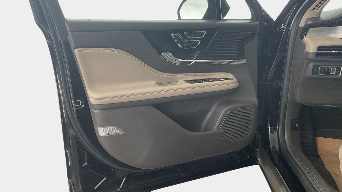 Lincoln Corsair Standard | Guaranteed Warranty | 0 Down Payment