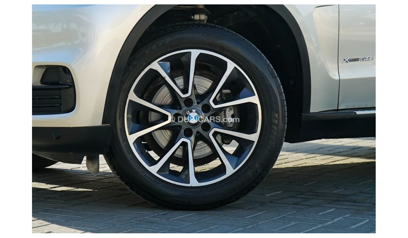 BMW X5 35i Exclusive BMW X5 xDrive35i 2016