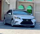 Lexus ES350 لكزس ES350 موديل فل اوبشن عليها كت