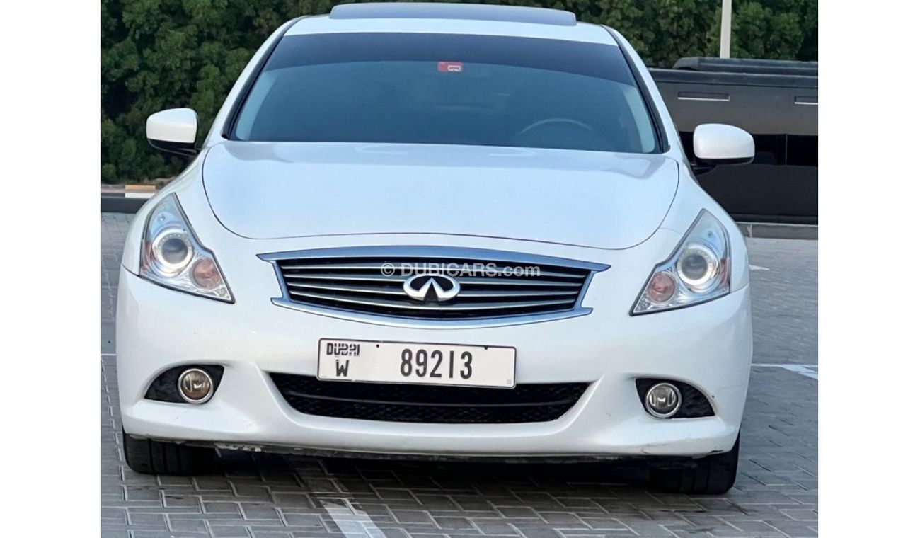 Infiniti Q40