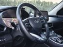 هيونداي سانتا في full option 2.5L
