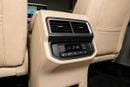 Volkswagen Teramont R LINE