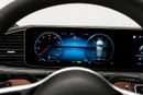 Mercedes Benz GLE450 4MATIC