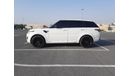 Land Rover Range Rover RANGE ROVER SPORT  HSE   -2015- full opsions no 1 very very- VERY GOOD CONDITION