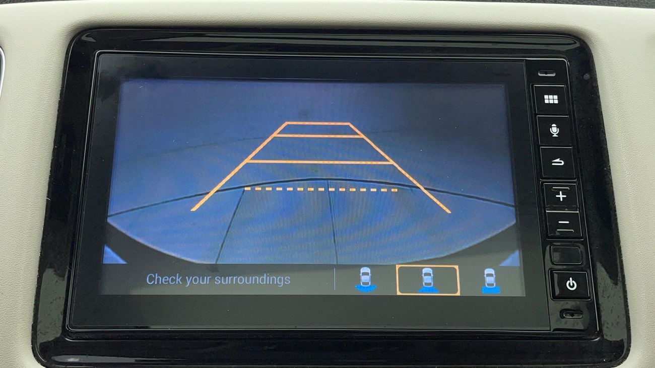 Honda HRV EX 1.8 | Zero Down Payment | Free Home Test Drive