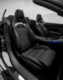 مرسيدس بنز SL 63 AMG SL 63 AMG 4MATIC+