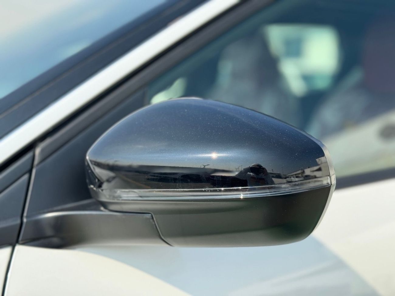 Peugeot 3008 PEUGEOT 3008 GT - 1.6T - (2025 MODEL) GCC specs