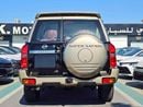 Nissan Patrol Safari /4.8L PETROL V8 / FULL OPTION  / 3789 MONTHLY / LOT#105181