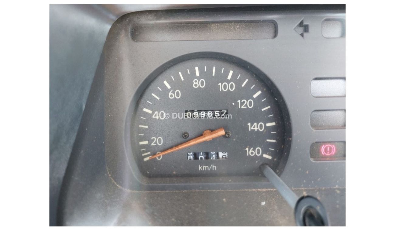 Toyota Lite Ace TOYOTA LITEACE RIGHT HAND DRIVE(PM72188)