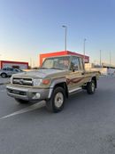 Toyota Land Cruiser Toyota Landcruiser petrol  4x4 II manual transmission II 2009